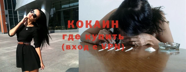молекула духа Лиски