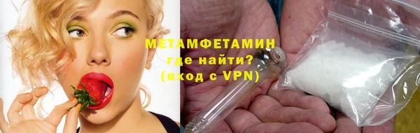 молекула духа Лиски