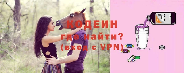 молекула духа Лиски