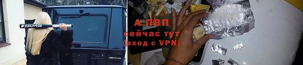 молекула духа Лиски