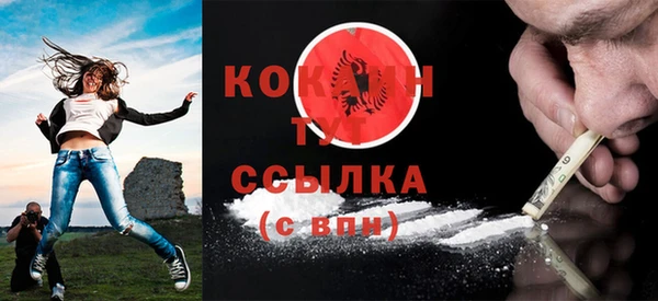 молекула духа Лиски